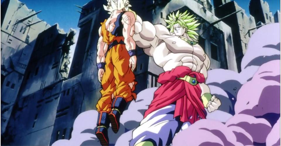 Dragon Ball 10 Times We Thought The Heroes Would Win (But They Didnt) Dragon Ball 10 Times We Thought The Heroes Would Win (But They Didnt)